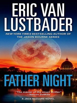 cover image of Father Night